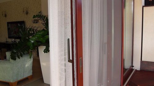 Сетки в деревянных рамах